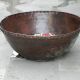 Copper Kadai (2)-41 X 15 Inches