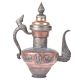 Copper Surai Decorative Art Surai