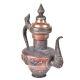 Copper Surai Decorative Art Surai