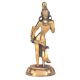 Brass Bodhisattva Tara Deity Statue