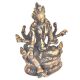 Buddhist Bodhisattva Tara Statue
