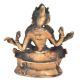 Buddhist Bodhisattva Tara Statue