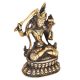 Manjushri Bhodisattva Traditional Tibetan Statue
