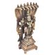 Lord Vishnu With Sheshnag Standing Position Sculpture