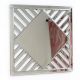 Modern Design Venetian Glass Mirror