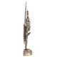 Tara Sculpture Buddhism Buddhist Brass Buddha Statue