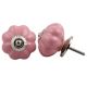 Solid Pink Melon Knob