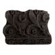 Old Wooden Decorative Blocks-471