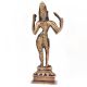 BrassÂ Ardhnarishwar Figurine Showpiece