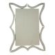 Rectangular Shaped Venetian Mirror