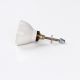 Off White Ceramic Drawer Knob Online