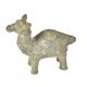 Brass Camel Incense Stick Holder