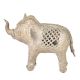 Brass Tribal Vintage Elephant Incense Stick Holder
