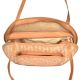 Stylish Eco Friendly Bamboo Straw Purse