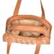 Bamboo Cane Straw Spacious Bag