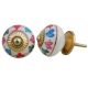 Mixed Color Heart Knob