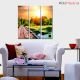 Landscape Premium Quality Canvas Wall Hanging