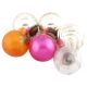 Set of 6 Pieces Christmas Ornament