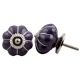 Purple Melon Knob