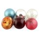 Set of 6 Pieces Christmas Ornament