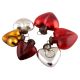 Set of 6 Pieces Christmas Ornament