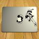 Pokemon Go MacBook Decal