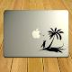 MacBook Decal With Scenic Beauty