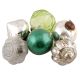 Set of 6 Pieces Christmas Ornament
