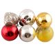 Set of 6 Pieces Christmas Ornament