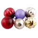 Set of 6 Pieces Christmas Ornament