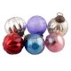 Set of 6 Pieces Christmas Ornament