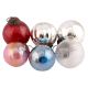 Set of 6 Pieces Christmas Ornament