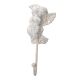 White Angel Iron Hooks Online