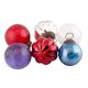 Set of 6 Pieces Christmas Ornament