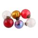 Set of 6 Pieces Christmas Ornament