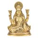 Brass Beautiful Gaja Lakshmi