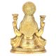 Brass Beautiful Gaja Lakshmi