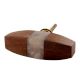 Wooden Gilli Resin Dresser Knob Online