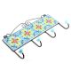 Turquoise And Red Tiny Flower Ceramic Tiles Hooks Online