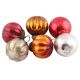 Set of 6 Pieces Christmas Ornament