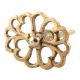 Golden Brass Drawer Knobs Online