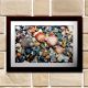 Shingles & Shells Wall Painting