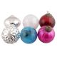 Set of 6 Pieces Christmas Ornament