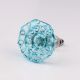 Water Octagon Shape Glass Cabinet Knobs Online