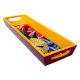 Geometric Handmade Painting Knick Knack Tray