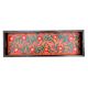 Floral Handmade Contemporary Painting Knick Knack Tray