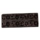 Old Wooden Decorative Blocks-529