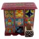 Spice Box Masala Rack Container Gift Items