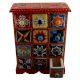 Spice Box Masala Rack Container Gift Items