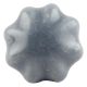 Dark Grey Pomegranate Bud Knob
